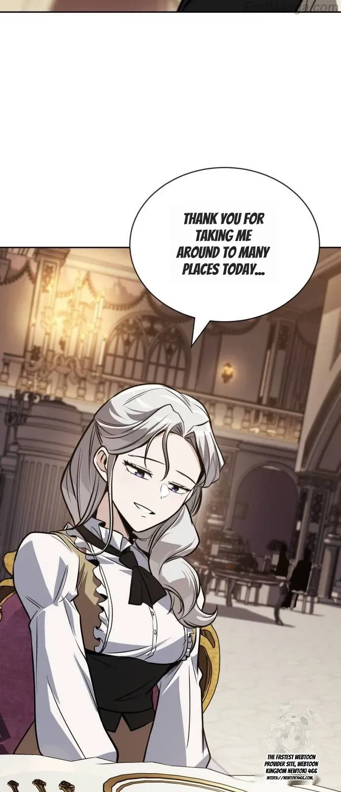 The Lazy Prince Becomes A Genius Chapter 126 page 50 - 