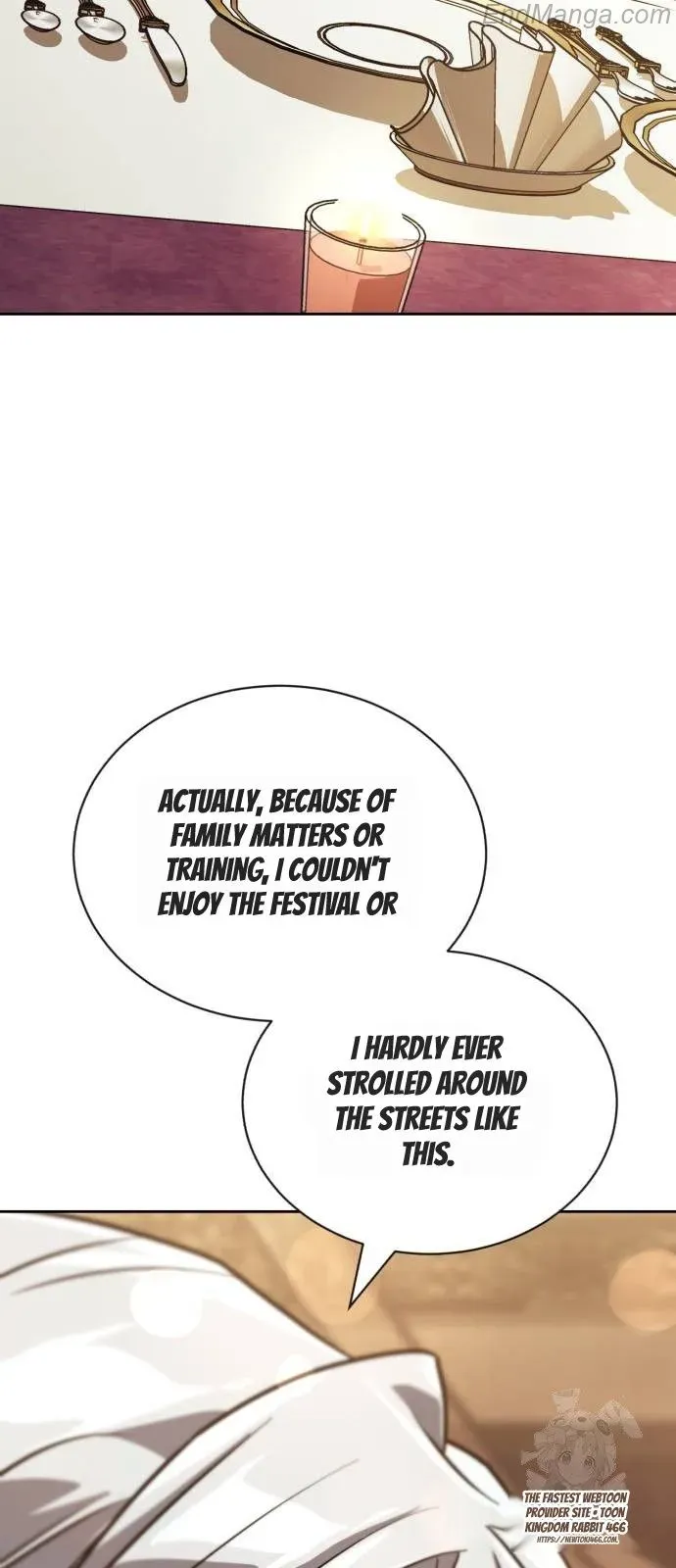 The Lazy Prince Becomes A Genius Chapter 126 page 51 - 