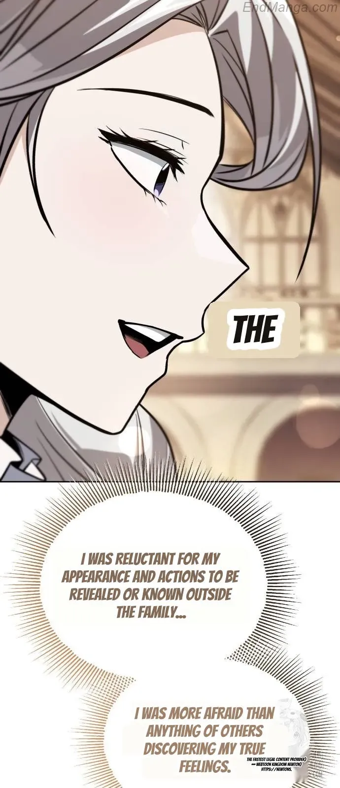 The Lazy Prince Becomes A Genius Chapter 126 page 52 - 