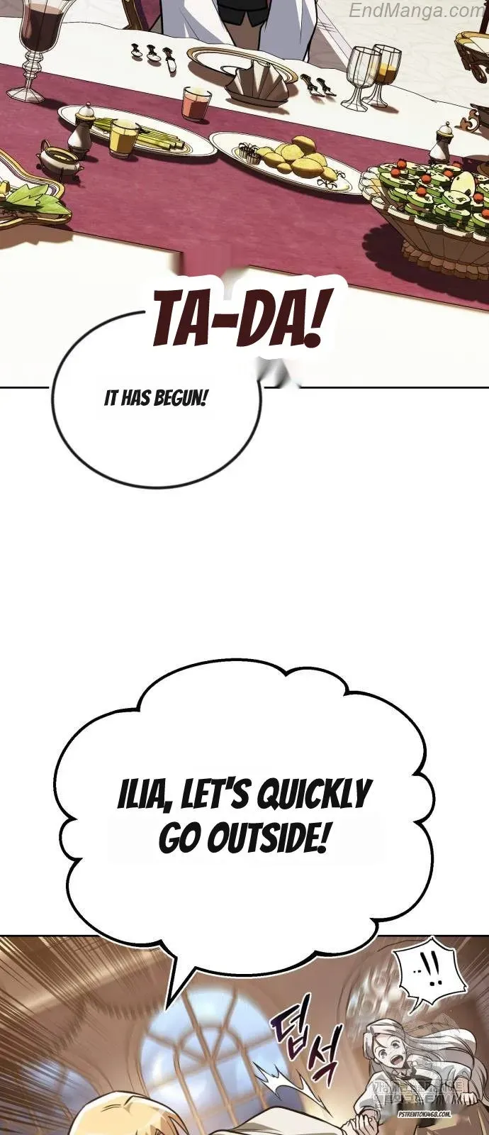 The Lazy Prince Becomes A Genius Chapter 126 page 59 - 