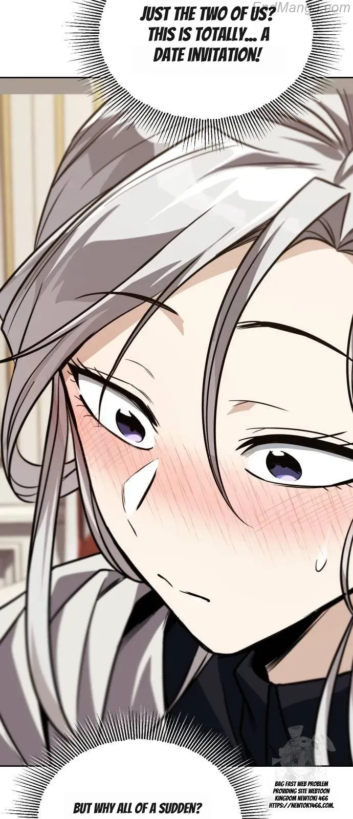 The Lazy Prince Becomes A Genius Chapter 126 page 7 - 