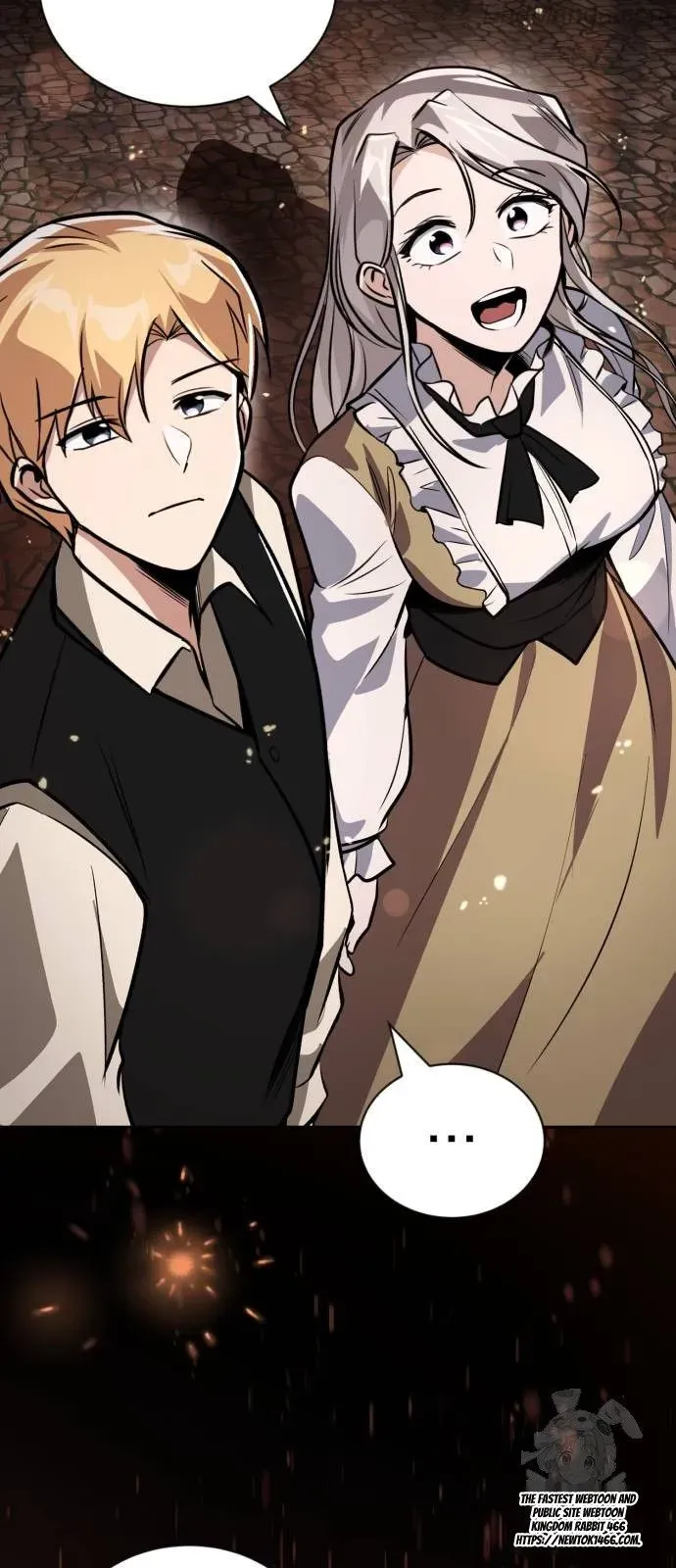The Lazy Prince Becomes A Genius Chapter 126 page 65 - 