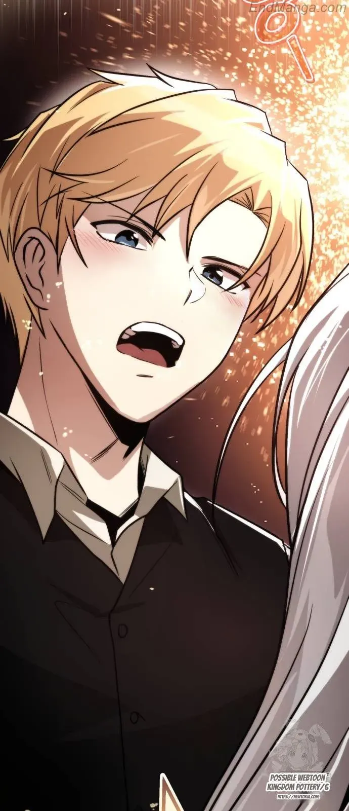 The Lazy Prince Becomes A Genius Chapter 126 page 77 - 