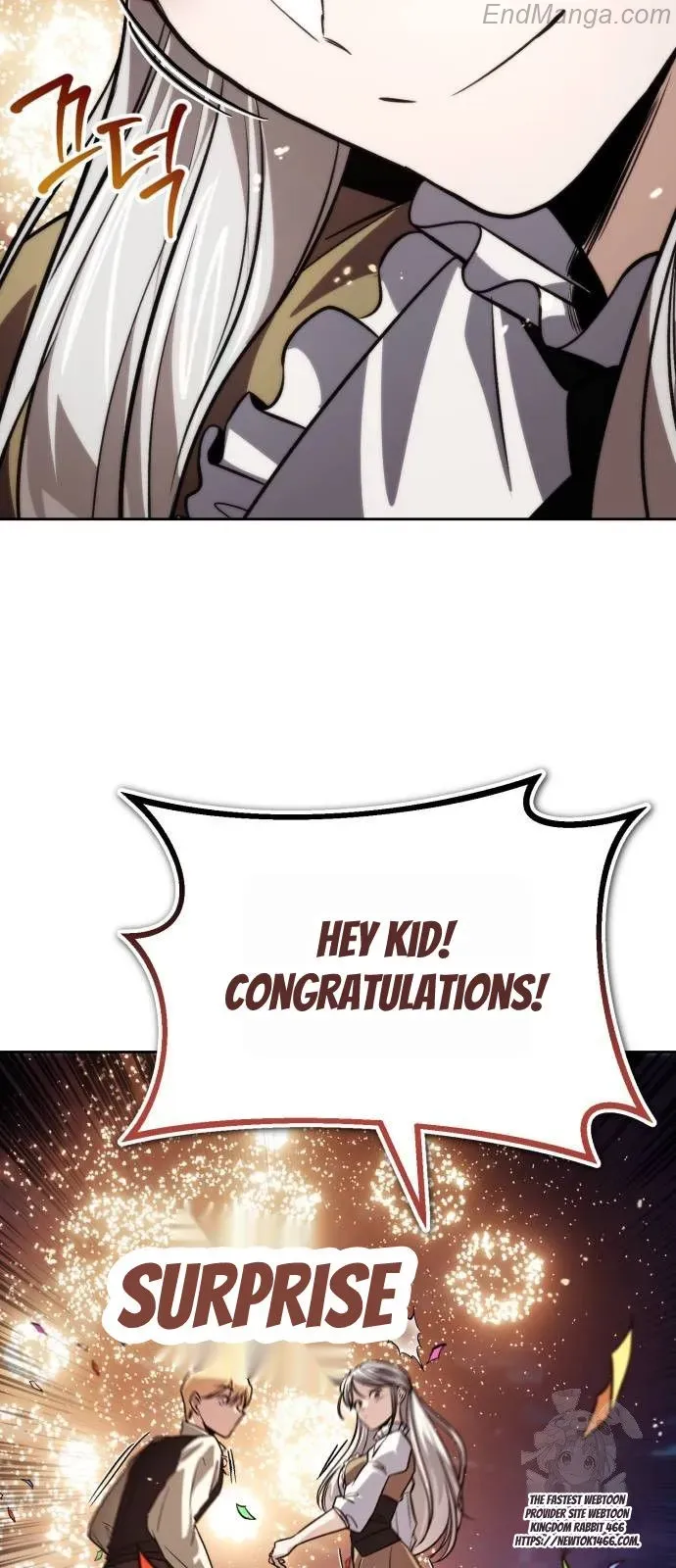 The Lazy Prince Becomes A Genius Chapter 126 page 82 - 