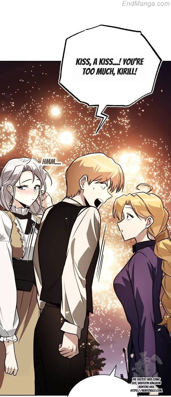 The Lazy Prince Becomes A Genius Chapter 126 page 84 - 