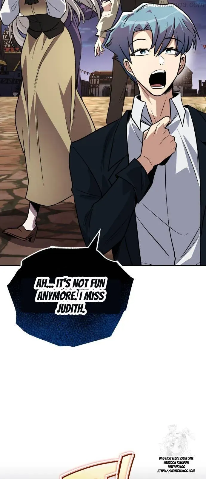 The Lazy Prince Becomes A Genius Chapter 126 page 87 - 