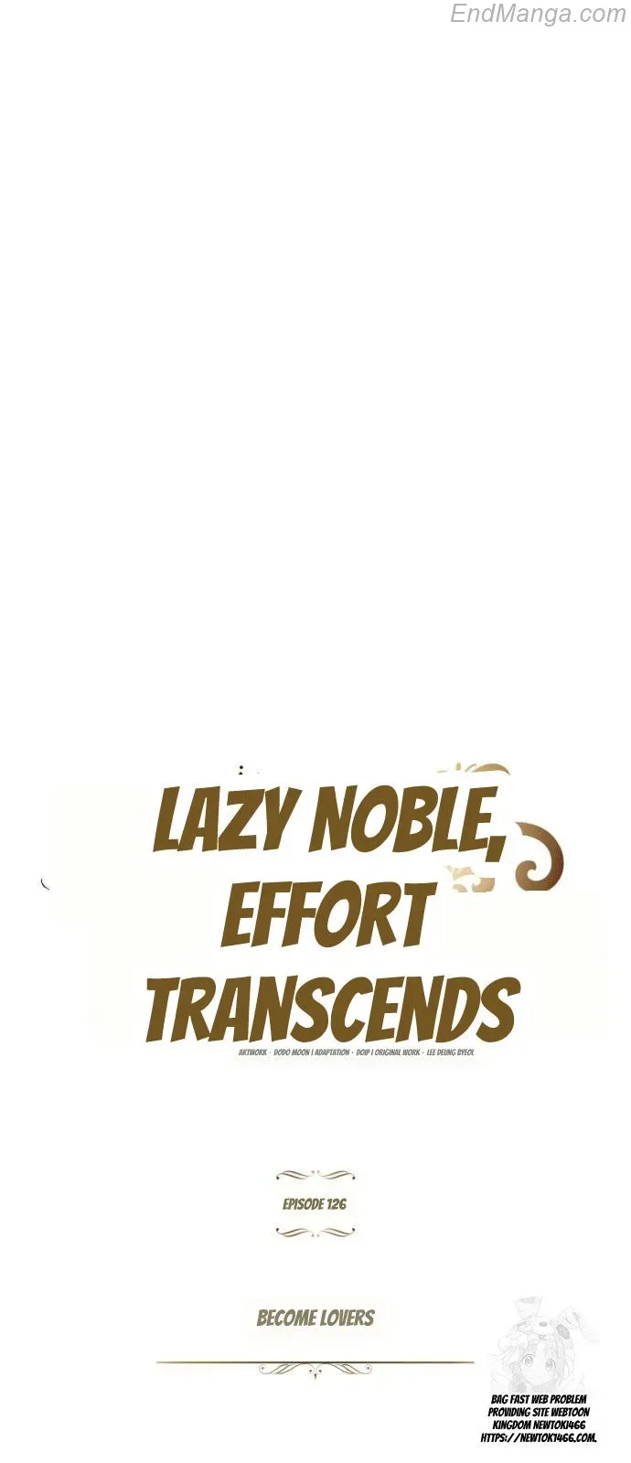 The Lazy Prince Becomes A Genius Chapter 126 page 10 - 