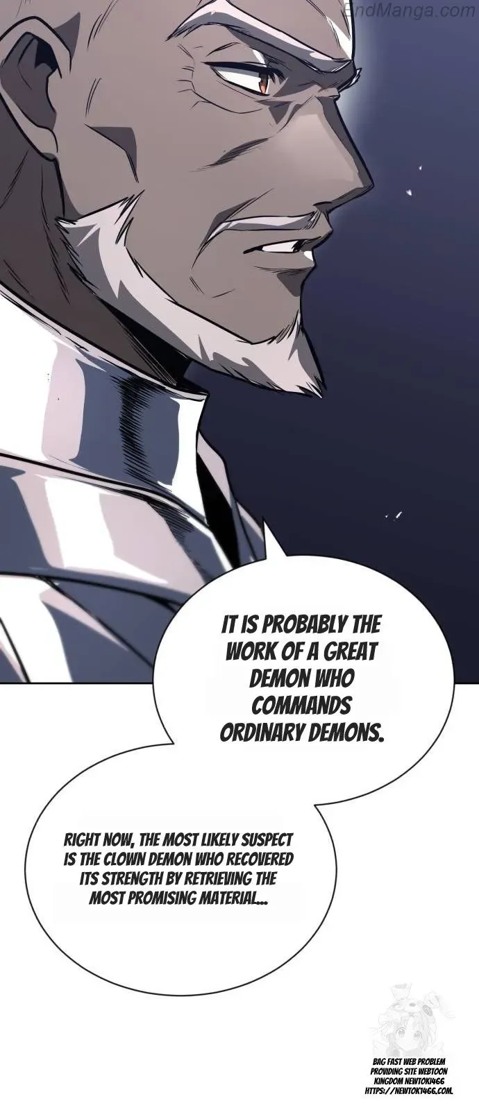 The Lazy Prince Becomes A Genius Chapter 126 page 96 - 