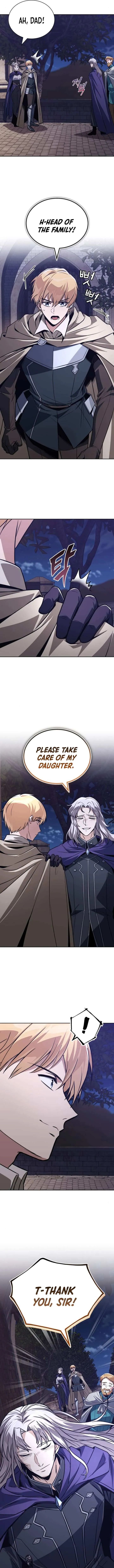 The Lazy Prince Becomes A Genius Chapter 127 page 16 - 