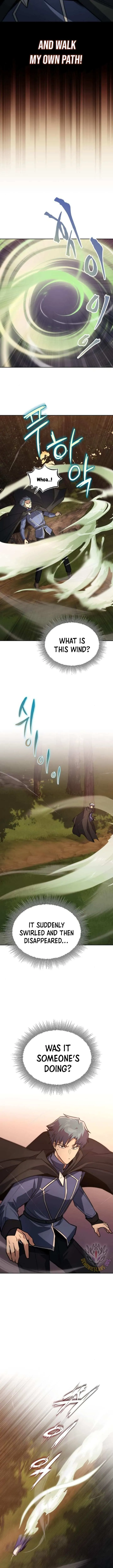 The Lazy Prince Becomes A Genius Chapter 127 page 5 - 