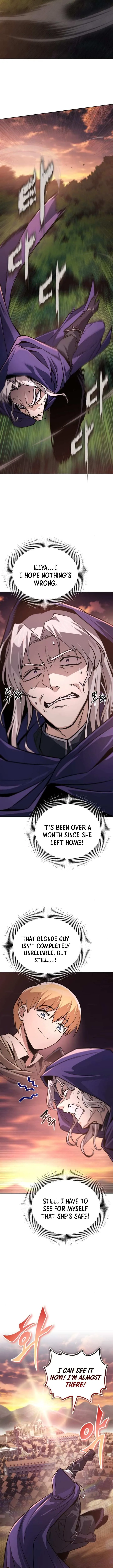 The Lazy Prince Becomes A Genius Chapter 127 page 6 - 
