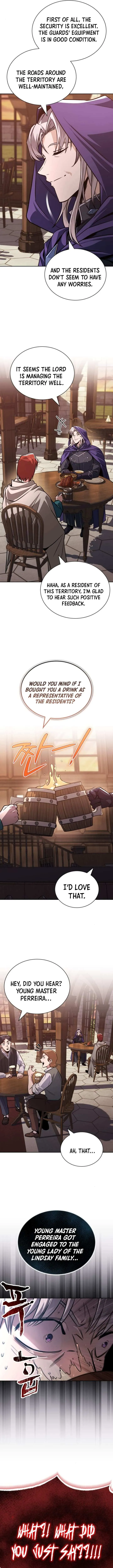 The Lazy Prince Becomes A Genius Chapter 127 page 10 - 