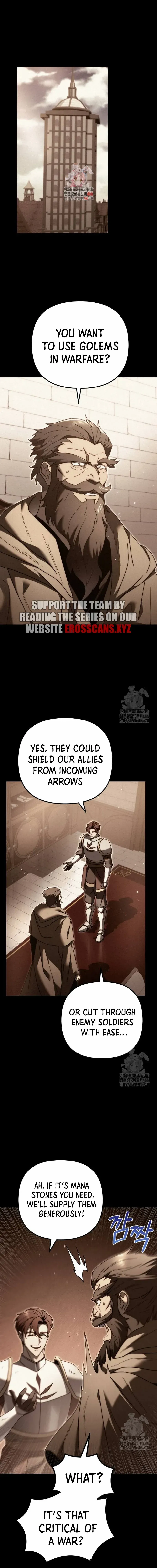 The Lazy Prince Becomes A Genius Chapter 128 page 2 - 