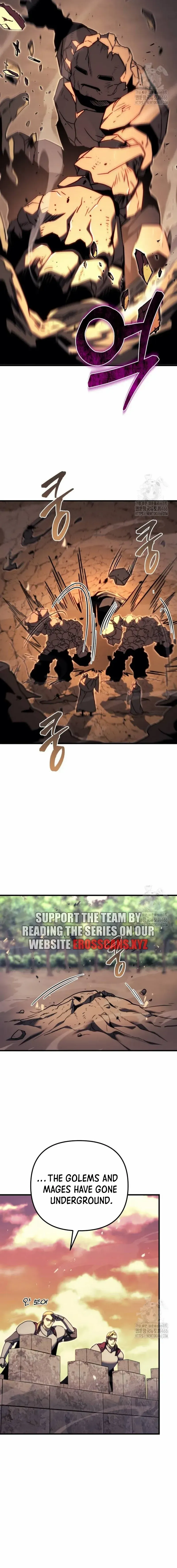 The Lazy Prince Becomes A Genius Chapter 128 page 12 - 