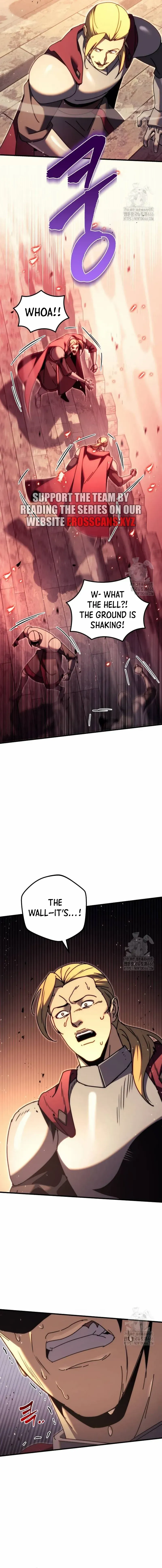The Lazy Prince Becomes A Genius Chapter 128 page 16 - 