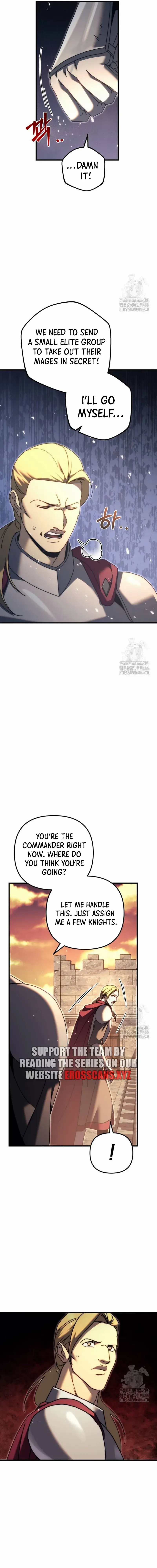 The Lazy Prince Becomes A Genius Chapter 128 page 22 - 