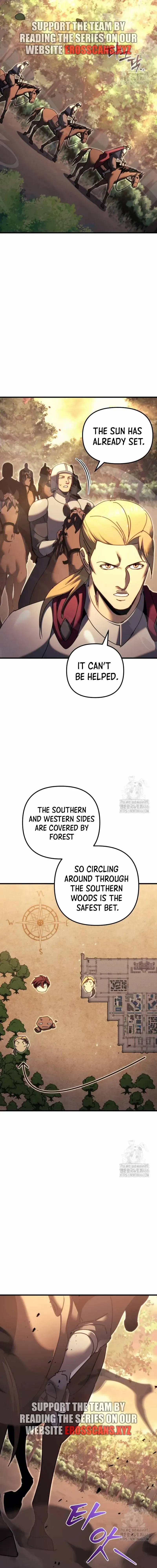 The Lazy Prince Becomes A Genius Chapter 128 page 26 - 