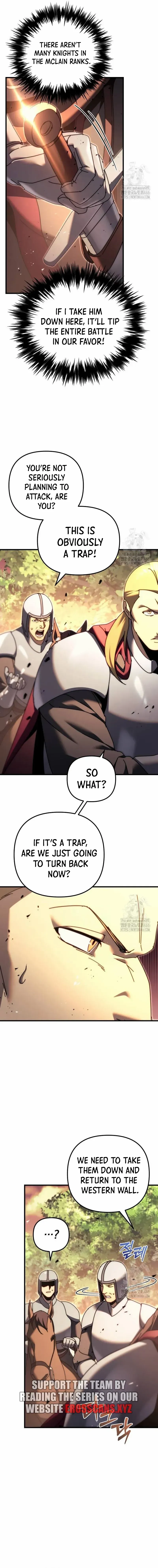 The Lazy Prince Becomes A Genius Chapter 128 page 30 - 