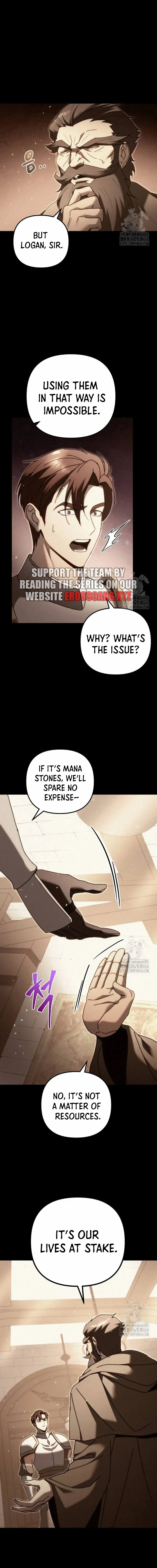 The Lazy Prince Becomes A Genius Chapter 128 page 4 - 