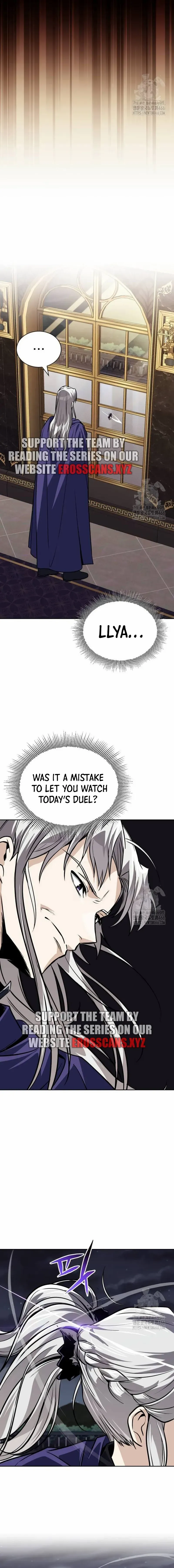 The Lazy Prince Becomes A Genius Chapter 128 page 37 - 