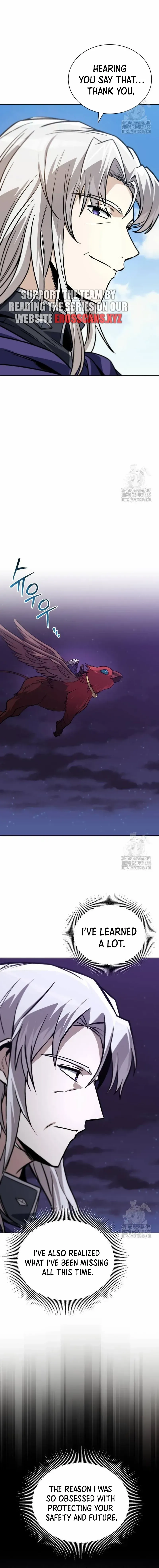 The Lazy Prince Becomes A Genius Chapter 128 page 5 - 