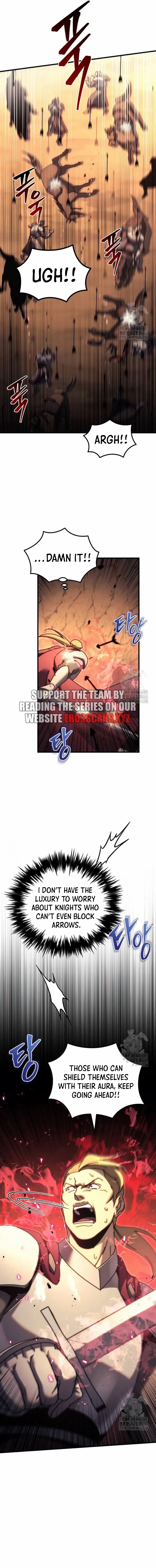The Lazy Prince Becomes A Genius Chapter 128 page 48 - 