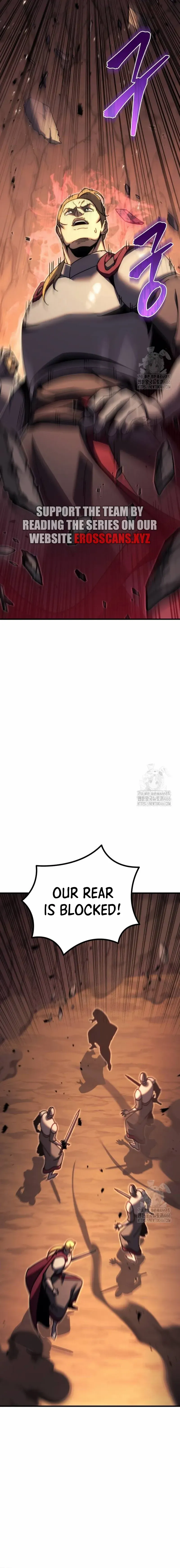 The Lazy Prince Becomes A Genius Chapter 128 page 51 - 