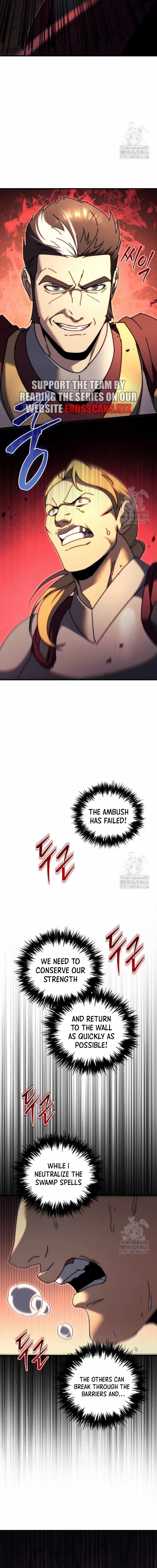 The Lazy Prince Becomes A Genius Chapter 128 page 54 - 