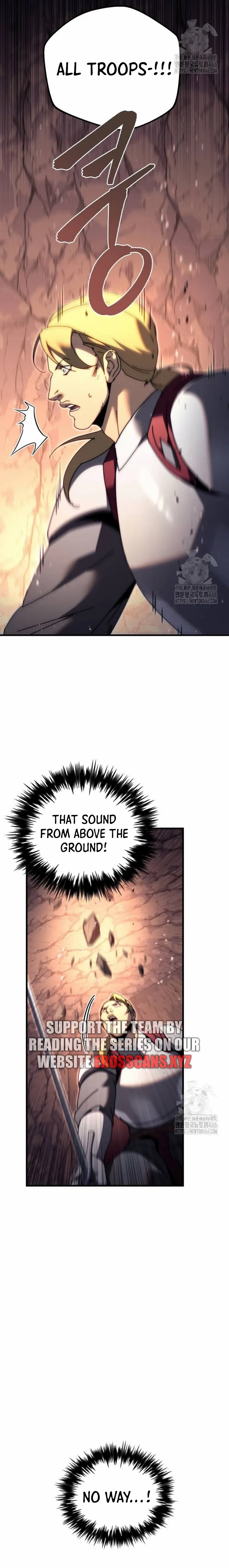 The Lazy Prince Becomes A Genius Chapter 128 page 55 - 