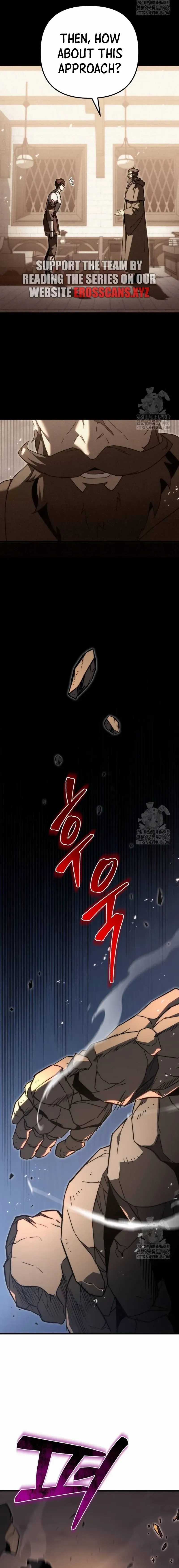 The Lazy Prince Becomes A Genius Chapter 128 page 10 - 