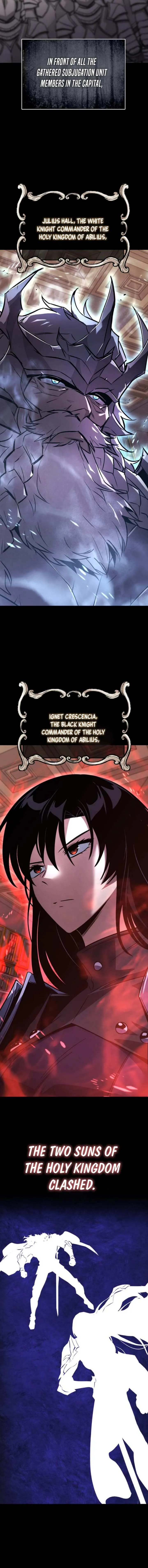The Lazy Prince Becomes A Genius Chapter 130 page 2 - 
