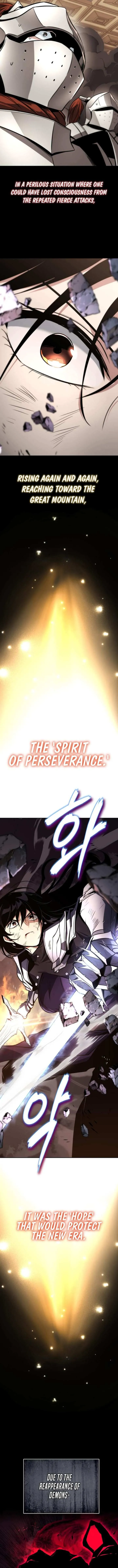The Lazy Prince Becomes A Genius Chapter 130 page 4 - 