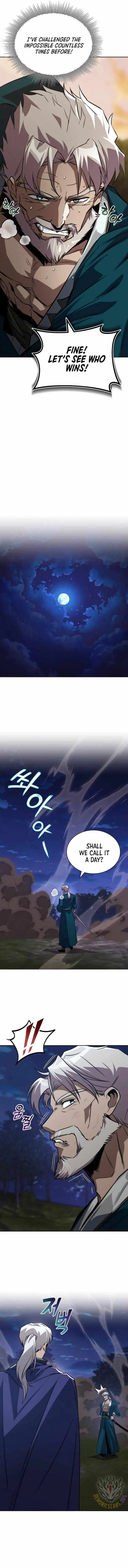 The Lazy Prince Becomes A Genius Chapter 131 page 14 - 