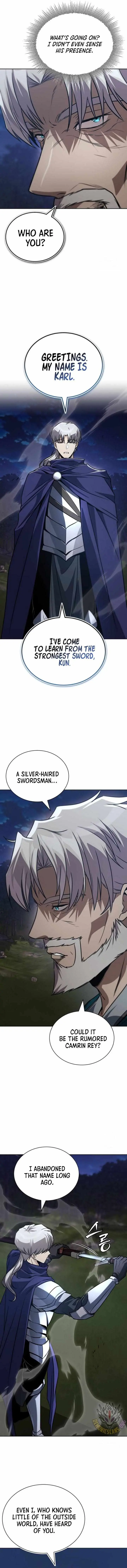 The Lazy Prince Becomes A Genius Chapter 131 page 15 - 