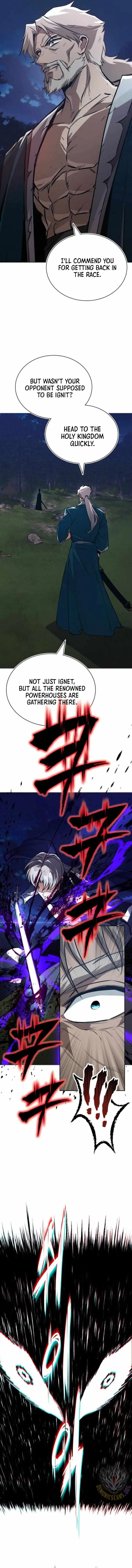 The Lazy Prince Becomes A Genius Chapter 131 page 16 - 