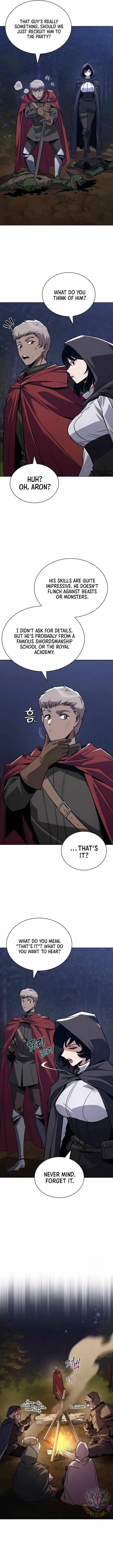 The Lazy Prince Becomes A Genius Chapter 131 page 3 - 