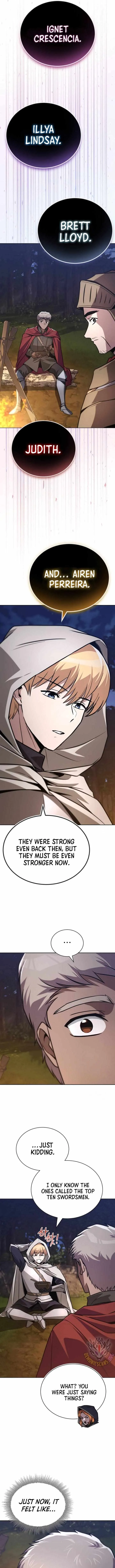 The Lazy Prince Becomes A Genius Chapter 131 page 6 - 