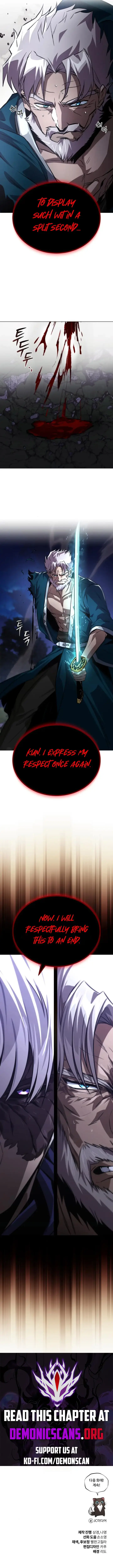 The Lazy Prince Becomes A Genius Chapter 132 page 20 - 