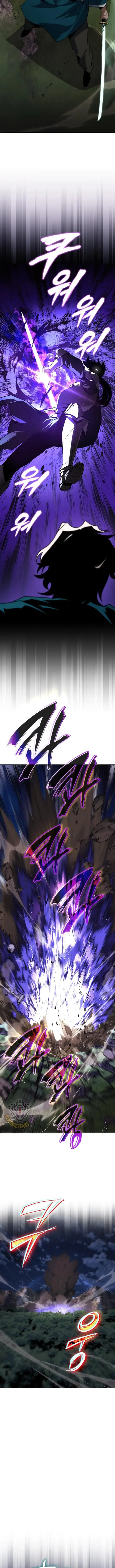 The Lazy Prince Becomes A Genius Chapter 132 page 3 - 