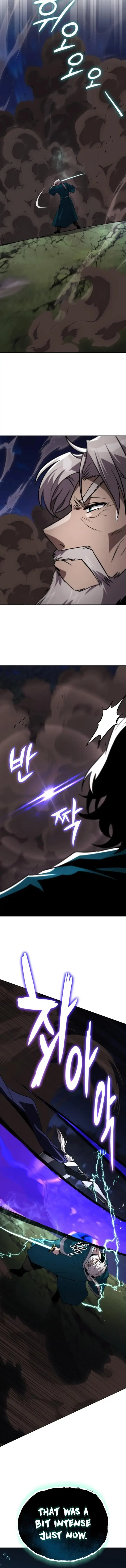 The Lazy Prince Becomes A Genius Chapter 132 page 4 - 