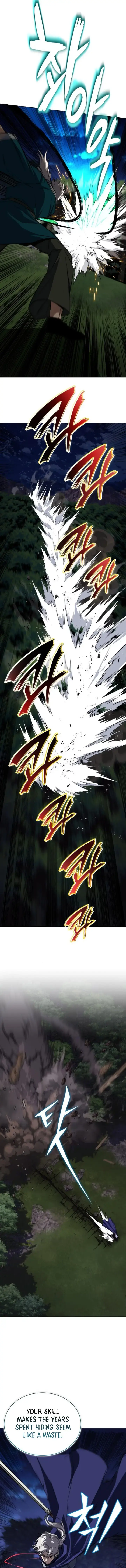 The Lazy Prince Becomes A Genius Chapter 132 page 10 - 