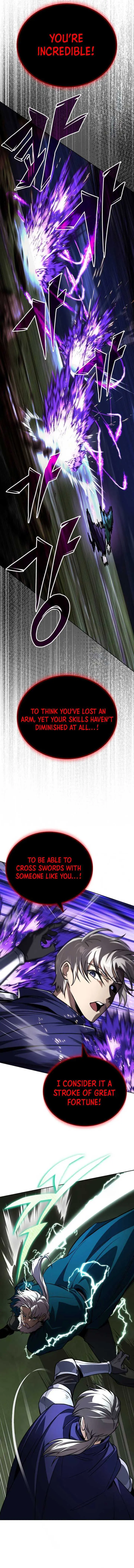 The Lazy Prince Becomes A Genius Chapter 133 page 2 - 