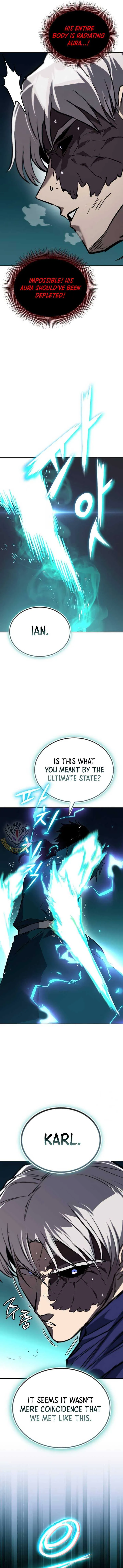 The Lazy Prince Becomes A Genius Chapter 133 page 11 - 