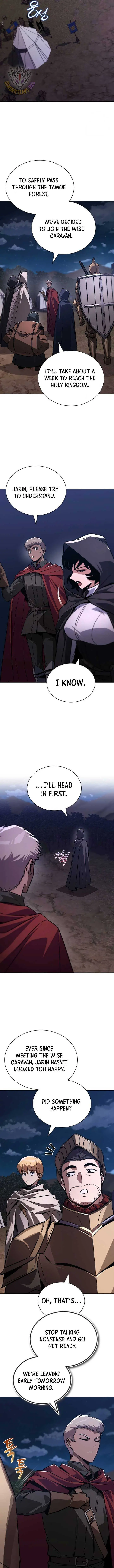 The Lazy Prince Becomes A Genius Chapter 133 page 13 - 