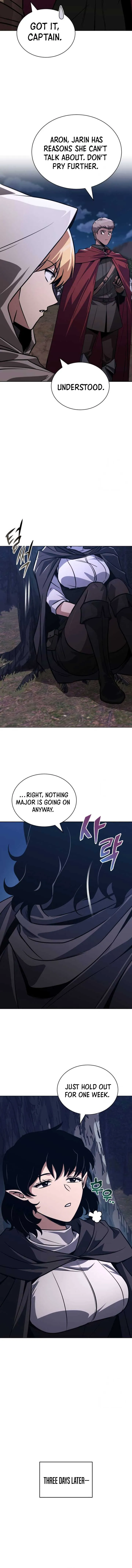 The Lazy Prince Becomes A Genius Chapter 133 page 14 - 