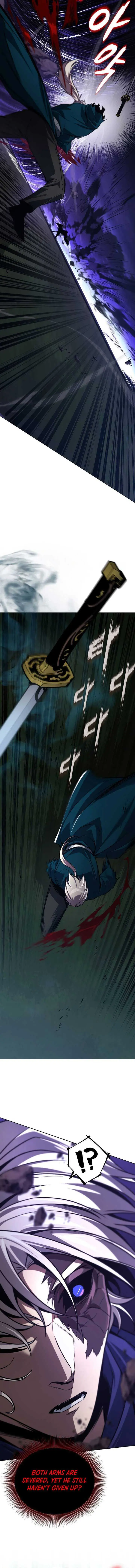 The Lazy Prince Becomes A Genius Chapter 133 page 4 - 