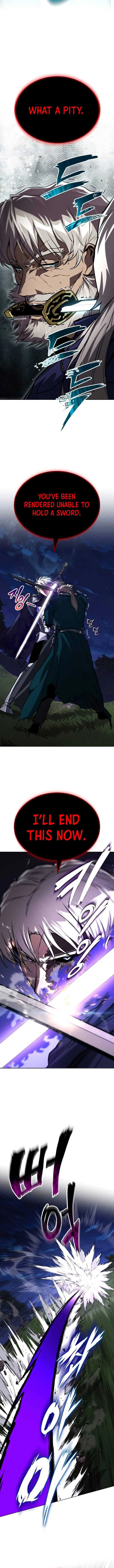 The Lazy Prince Becomes A Genius Chapter 133 page 6 - 