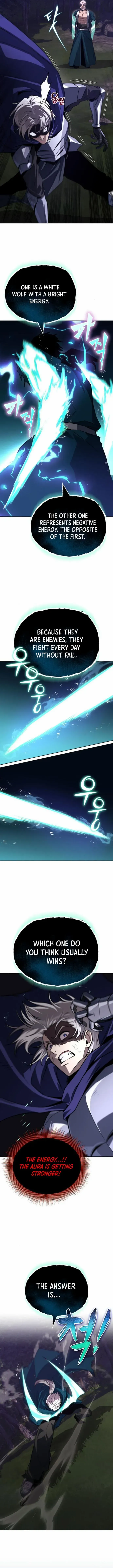 The Lazy Prince Becomes A Genius Chapter 137 page 2 - 