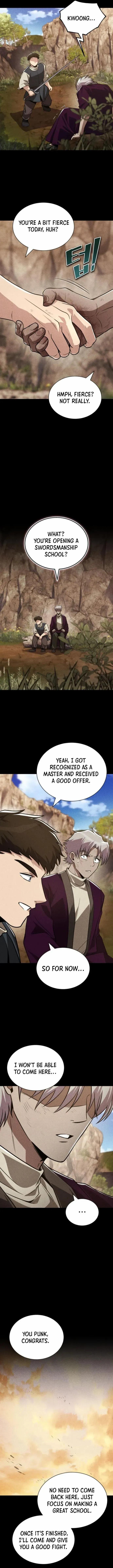 The Lazy Prince Becomes A Genius Chapter 137 page 14 - 
