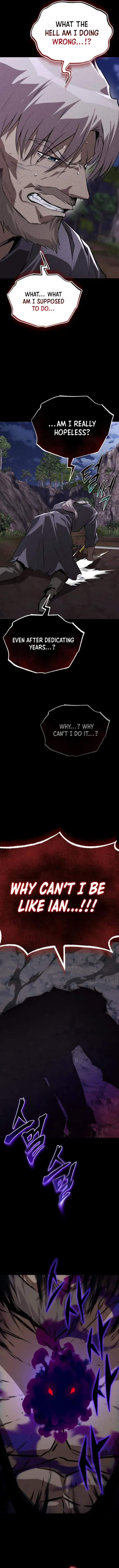 The Lazy Prince Becomes A Genius Chapter 137 page 16 - 